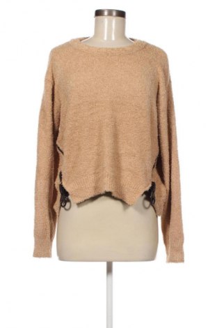 Dámsky pulóver Laura, Veľkosť L, Farba Béžová, Cena  16,95 €