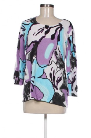 Damenpullover Laura Kent, Größe XL, Farbe Mehrfarbig, Preis 15,00 €