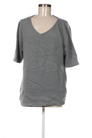 Дамски пуловер Laura Kent, Размер XL, Цвят Сив, Цена 15,99 лв.