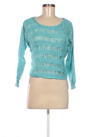 Pulover de femei Laura Scott, Mărime XS, Culoare Albastru, Preț 15,99 Lei