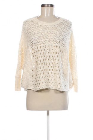 Dámsky pulóver Laura Scott, Veľkosť M, Farba Béžová, Cena  9,95 €