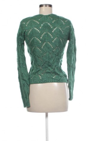 Damenpullover Laura Torelli, Größe XS, Farbe Grün, Preis 7,99 €