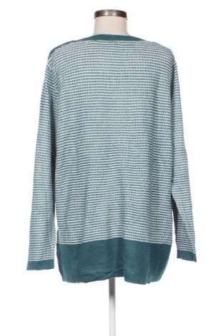 Pulover de femei Laura Torelli, Mărime XL, Culoare Multicolor, Preț 69,99 Lei