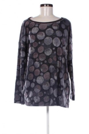 Damenpullover Laura Torelli, Größe L, Farbe Mehrfarbig, Preis € 10,99