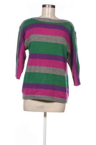 Damski sweter Laura Torelli, Rozmiar S, Kolor Kolorowy, Cena 67,99 zł
