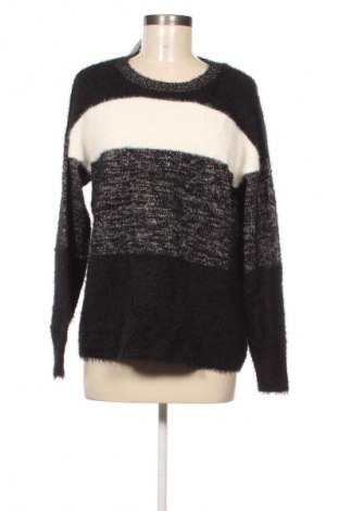 Pulover de femei Laura Torelli, Mărime M, Culoare Multicolor, Preț 65,99 Lei