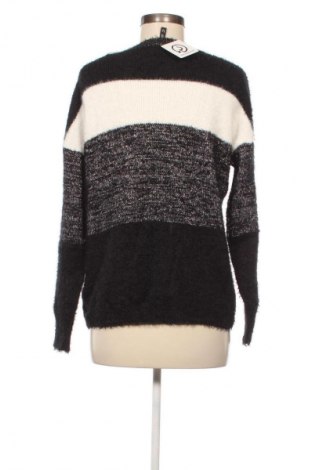 Pulover de femei Laura Torelli, Mărime M, Culoare Multicolor, Preț 65,99 Lei