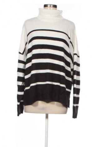 Dámsky pulóver Laura Torelli, Veľkosť XL, Farba Viacfarebná, Cena  11,95 €