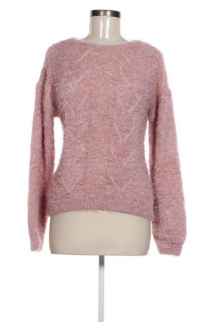 Damenpullover Laura Torelli, Größe XXS, Farbe Aschrosa, Preis 11,99 €
