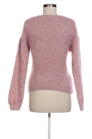 Damenpullover Laura Torelli, Größe XXS, Farbe Aschrosa, Preis 11,99 €