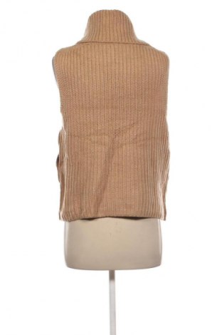 Dámský svetr Laura Torelli, Velikost M, Barva Béžová, Cena  149,00 Kč