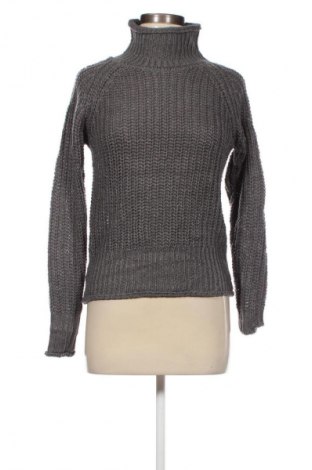 Damenpullover Laura Torelli, Größe XS, Farbe Grau, Preis 12,99 €