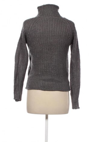 Damenpullover Laura Torelli, Größe XS, Farbe Grau, Preis 12,99 €