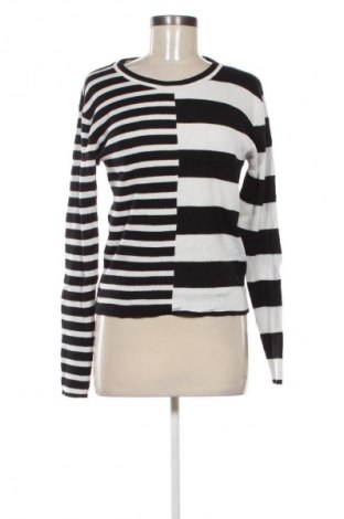 Pulover de femei Laura Torelli, Mărime M, Culoare Multicolor, Preț 65,99 Lei