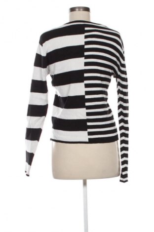 Pulover de femei Laura Torelli, Mărime M, Culoare Multicolor, Preț 65,99 Lei