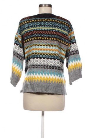 Damenpullover Laura Torelli, Größe S, Farbe Mehrfarbig, Preis 10,99 €