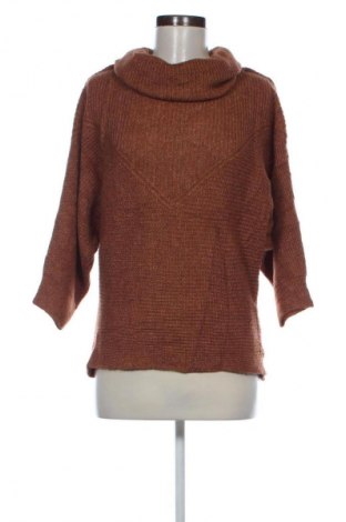 Damenpullover Laura Torelli, Größe S, Farbe Mehrfarbig, Preis 10,99 €