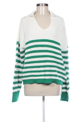 Damenpullover Laura Torelli, Größe M, Farbe Mehrfarbig, Preis € 11,99
