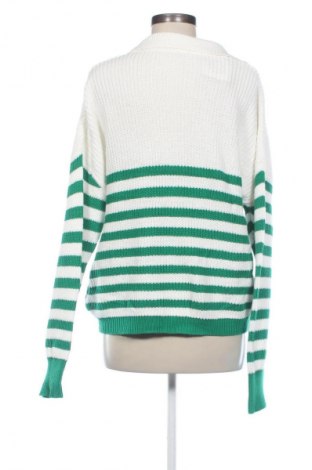 Damenpullover Laura Torelli, Größe M, Farbe Mehrfarbig, Preis € 11,99