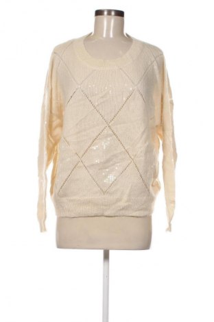 Damenpullover Lawrence Grey, Größe M, Farbe Beige, Preis 32,99 €