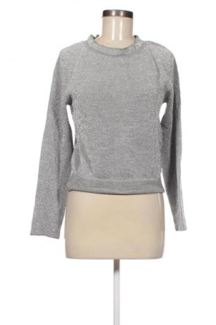 Damski sweter Lawrence Grey, Rozmiar M, Kolor Srebrzysty, Cena 123,99 zł