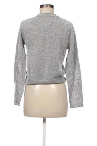 Damski sweter Lawrence Grey, Rozmiar M, Kolor Srebrzysty, Cena 123,99 zł