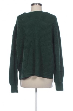 Dámsky pulóver LeGer By Lena Gercke X About you, Veľkosť S, Farba Zelená, Cena  12,95 €