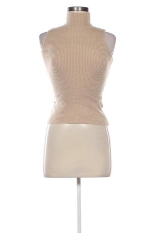 Női pulóver Lefon, Méret M, Szín Bézs, Ár 10 529 Ft