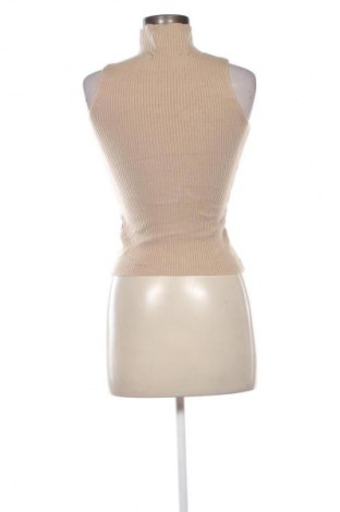 Női pulóver Lefon, Méret M, Szín Bézs, Ár 10 529 Ft