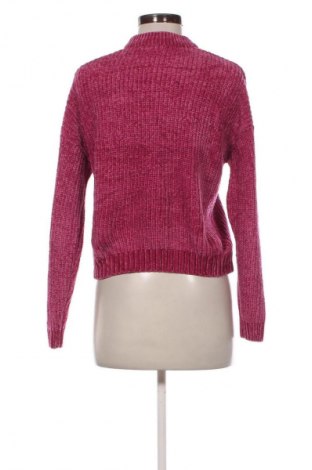 Dámský svetr Lefties, Velikost M, Barva Růžová, Cena  229,00 Kč