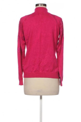 Damski sweter Leo & Ugo, Rozmiar S, Kolor Różowy, Cena 140,00 zł