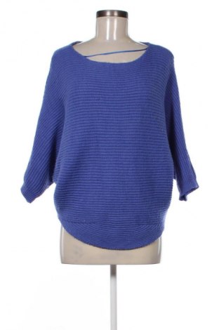 Damski sweter Leonardo, Rozmiar M, Kolor Fioletowy, Cena 66,67 zł