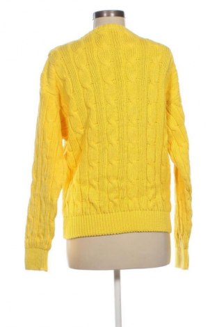 Damenpullover Les Copains, Größe XL, Farbe Gelb, Preis € 55,99