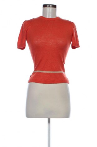 Damenpullover Levi's, Größe XS, Farbe Orange, Preis 31,82 €