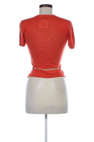 Damenpullover Levi's, Größe XS, Farbe Orange, Preis 31,82 €