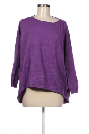 Damenpullover Liberty, Größe M, Farbe Lila, Preis 13,99 €