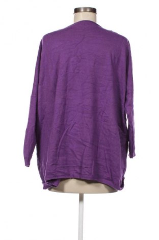 Damenpullover Liberty, Größe M, Farbe Lila, Preis 13,99 €