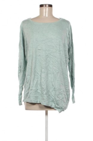 Damski sweter Lieblingsstuck, Rozmiar XL, Kolor Zielony, Cena 144,99 zł