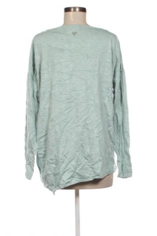 Damski sweter Lieblingsstuck, Rozmiar XL, Kolor Zielony, Cena 144,99 zł