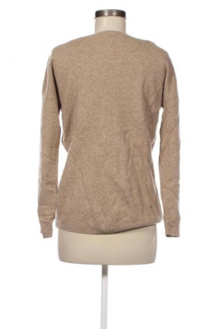 Damenpullover Lieblingsstuck, Größe M, Farbe Beige, Preis 26,99 €