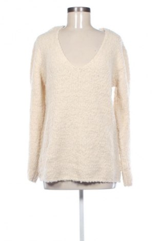 Női pulóver Lindex, Méret XS, Szín Bézs, Ár 5 865 Ft