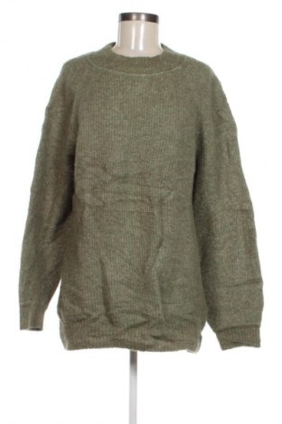 Pulover de femei Lindex, Mărime XL, Culoare Verde, Preț 79,99 Lei