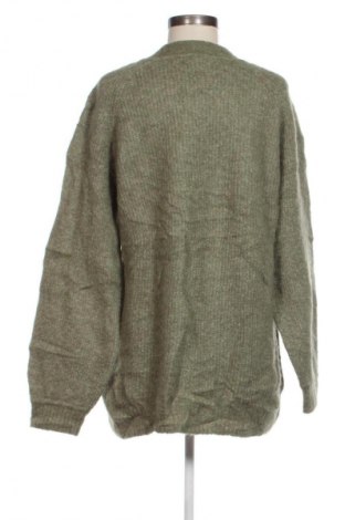 Pulover de femei Lindex, Mărime XL, Culoare Verde, Preț 79,99 Lei
