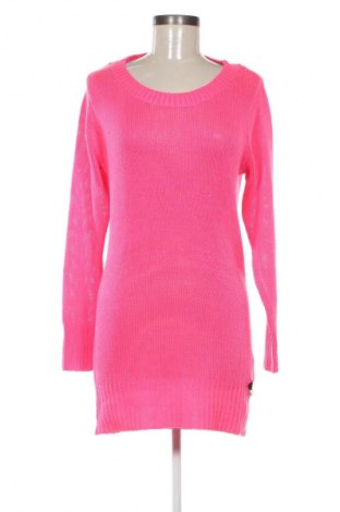 Damski sweter Lipsy London, Rozmiar M, Kolor Różowy, Cena 46,99 zł
