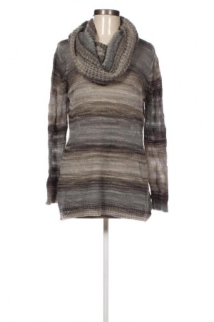 Damenpullover Lisa Tossa, Größe L, Farbe Mehrfarbig, Preis 10,99 €