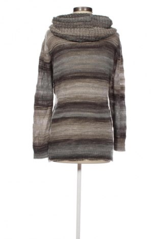 Damenpullover Lisa Tossa, Größe L, Farbe Mehrfarbig, Preis 10,99 €