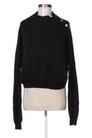 Dámsky pulóver Liu Jo, Veľkosť S, Farba Čierna, Cena  39,95 €