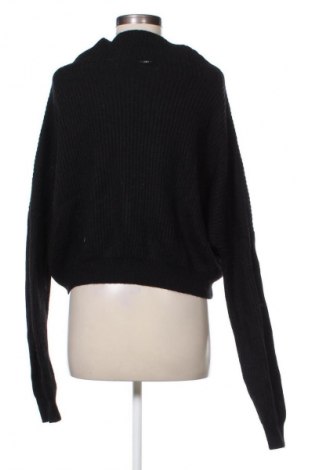 Dámsky pulóver Liu Jo, Veľkosť S, Farba Čierna, Cena  39,95 €