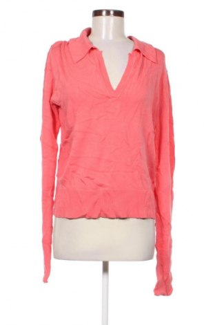 Damenpullover Livre, Größe L, Farbe Rosa, Preis 8,99 €