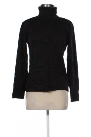 Pulover de femei Liz Claiborne, Mărime L, Culoare Negru, Preț 51,99 Lei